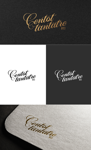 Logo Design by GLDesigns for this project | Design: #32879736