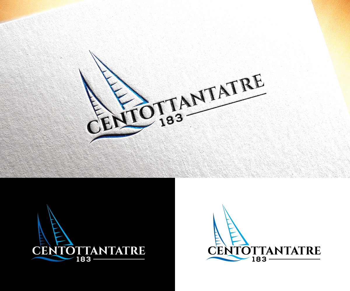 Logo-Design von Dot Design 3 für dieses Projekt | Design #32894268