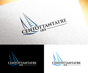 Logo-Design von Dot Design 3 für dieses Projekt | Design: #32894268