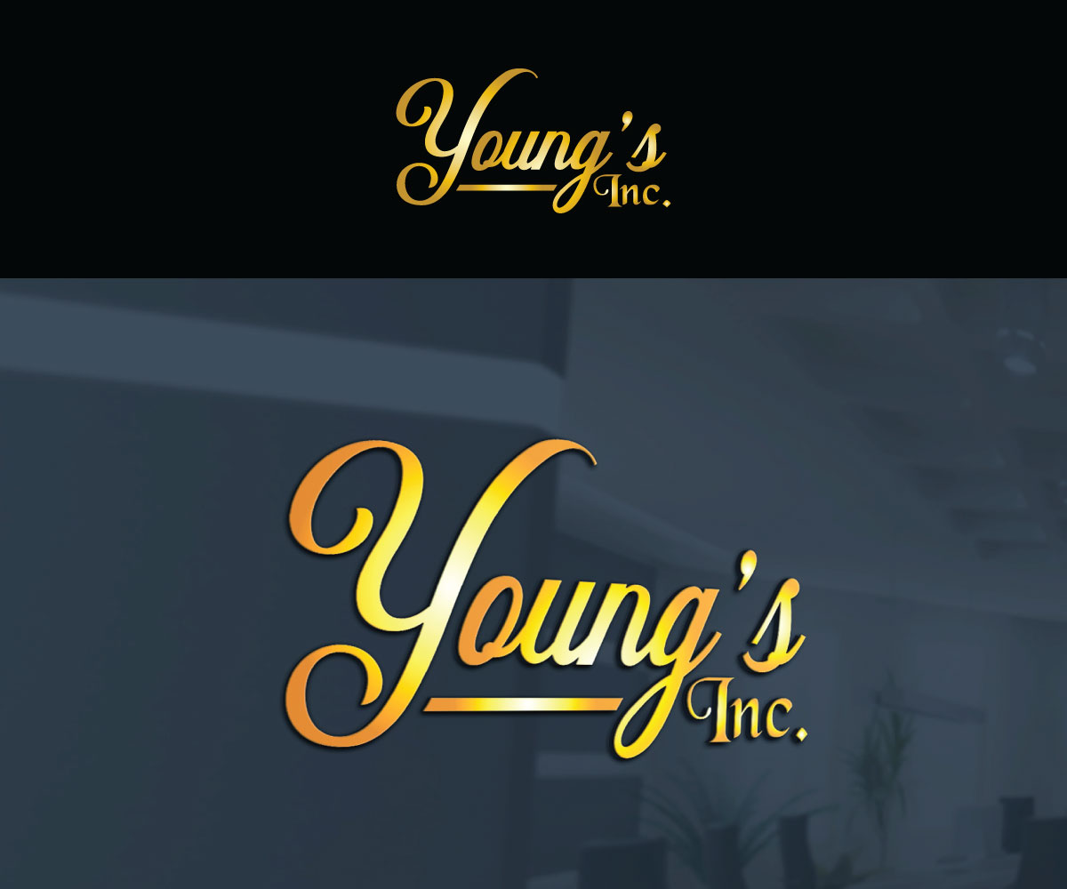 Logo Design by Luckey yaari for this project | Design #32882326