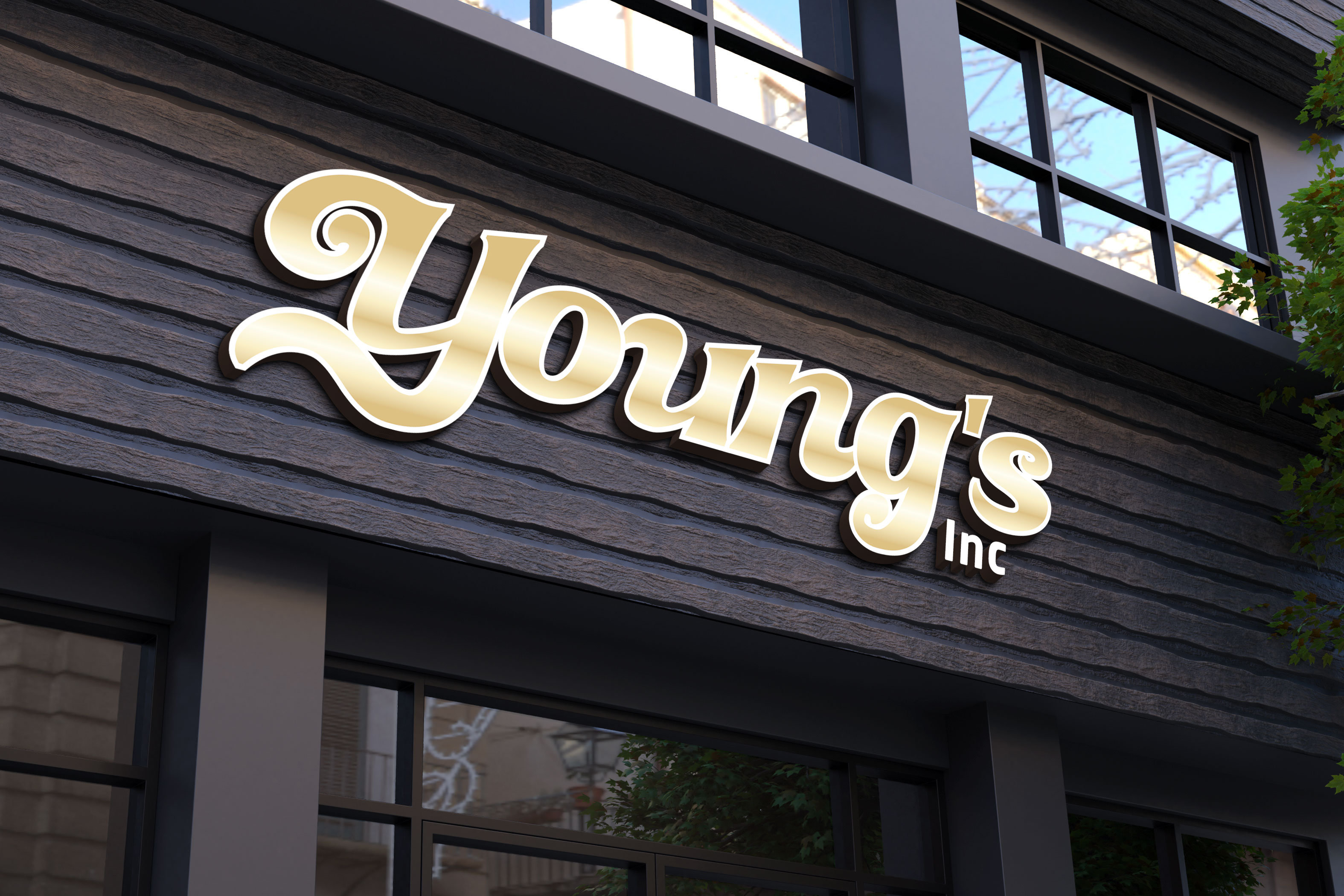 Logo Design by Kavth for this project | Design #32928786