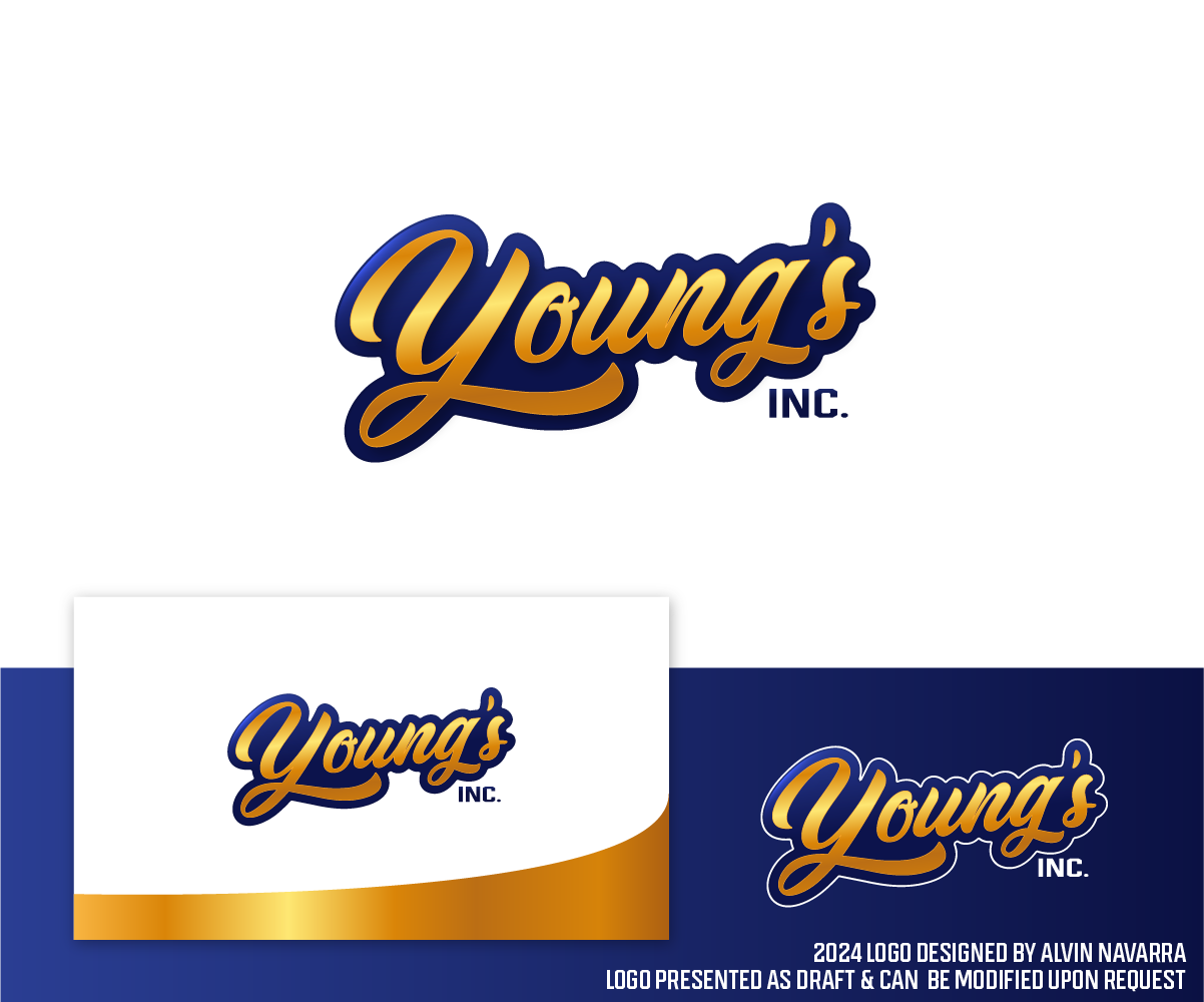 Logo Design by alvinnavarra for this project | Design #32888847