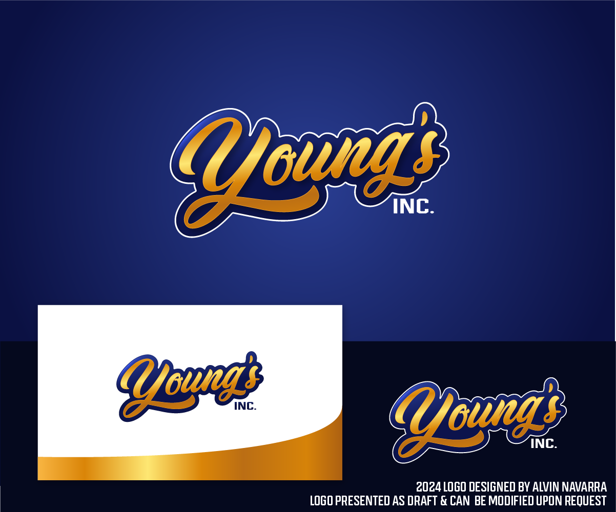 Logo Design by alvinnavarra for this project | Design #32888852