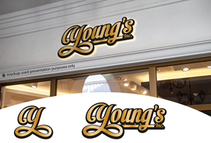 Logo Design by Rubia@ for this project | Design: #32887636