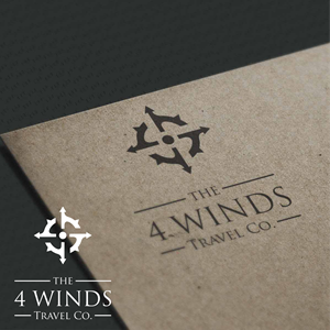 Logo Design by B4LYA