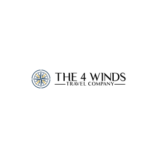 Design de Logo par Krold IT Solutions pour The 4 Winds Travel Company | Design : #32915032