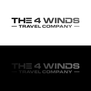 Design de Logo par Solikin Design pour The 4 Winds Travel Company | Design : #32884786