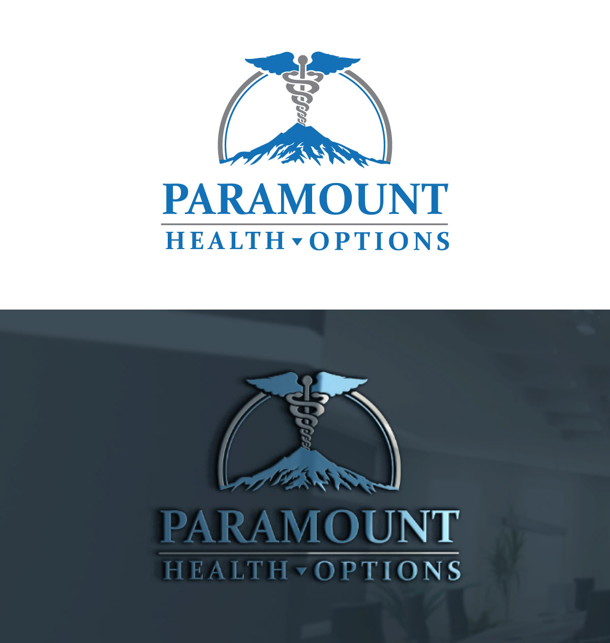 Logo Design by Danial07 for this project | Design #32884473