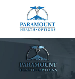 Logo Design by Danial07 for this project | Design: #32884473