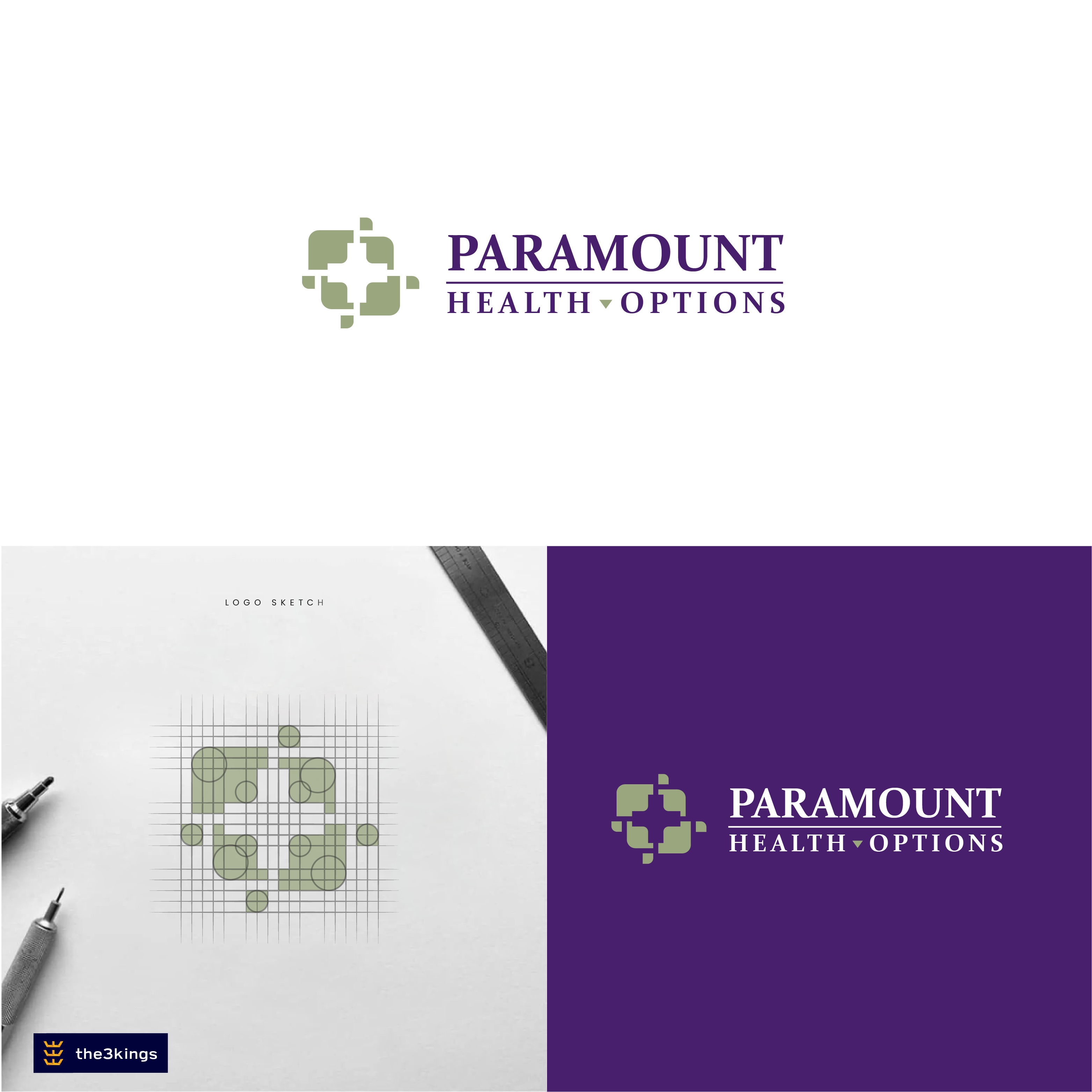 Logo Design by the3kings for this project | Design #32924204