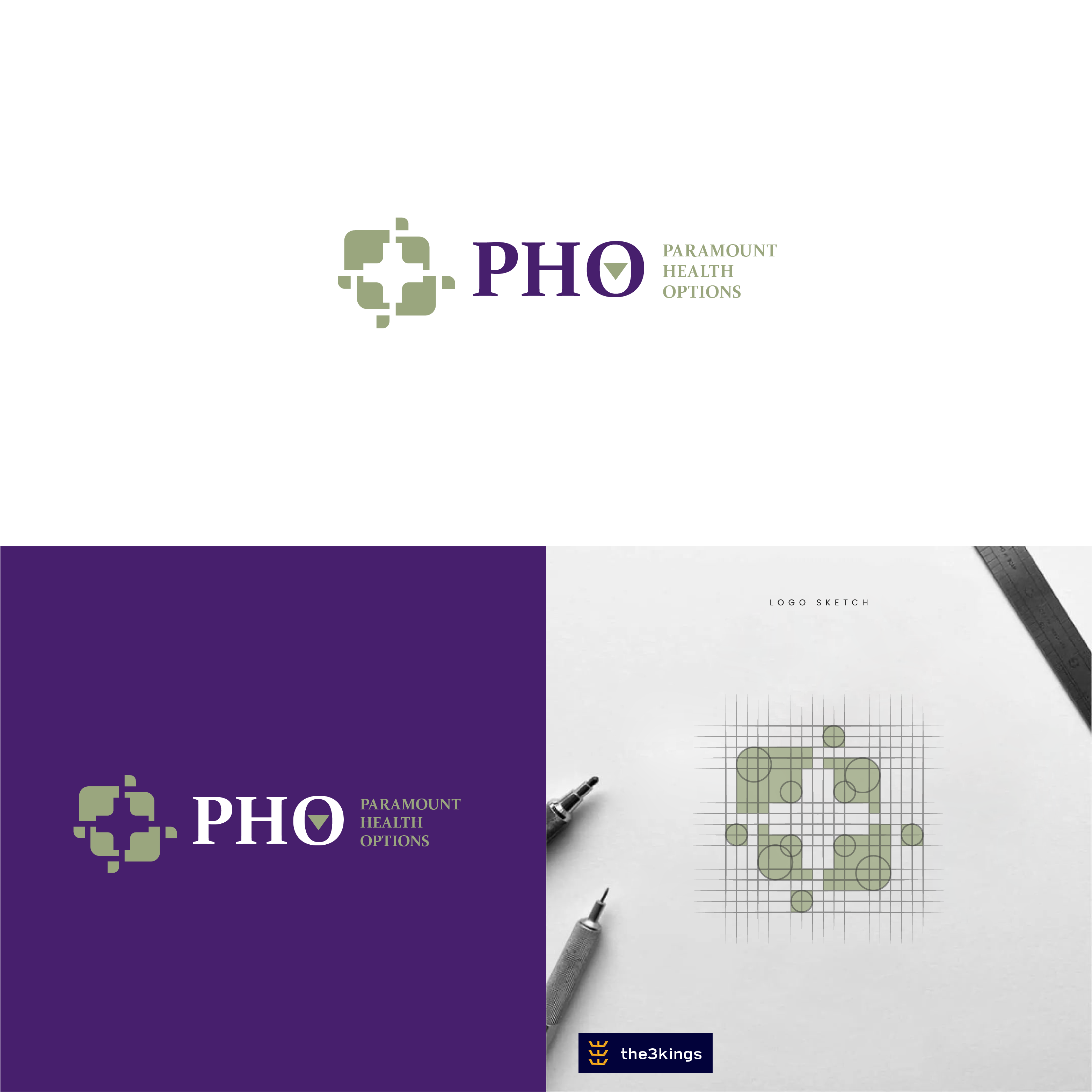Logo Design by the3kings for this project | Design #32924240