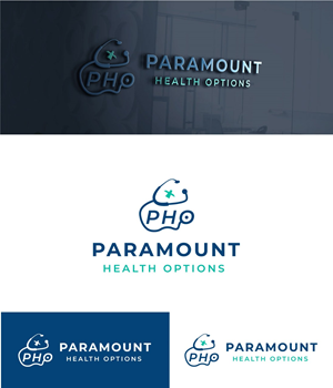 Logo Design by Graphic4489 for this project | Design: #32923061