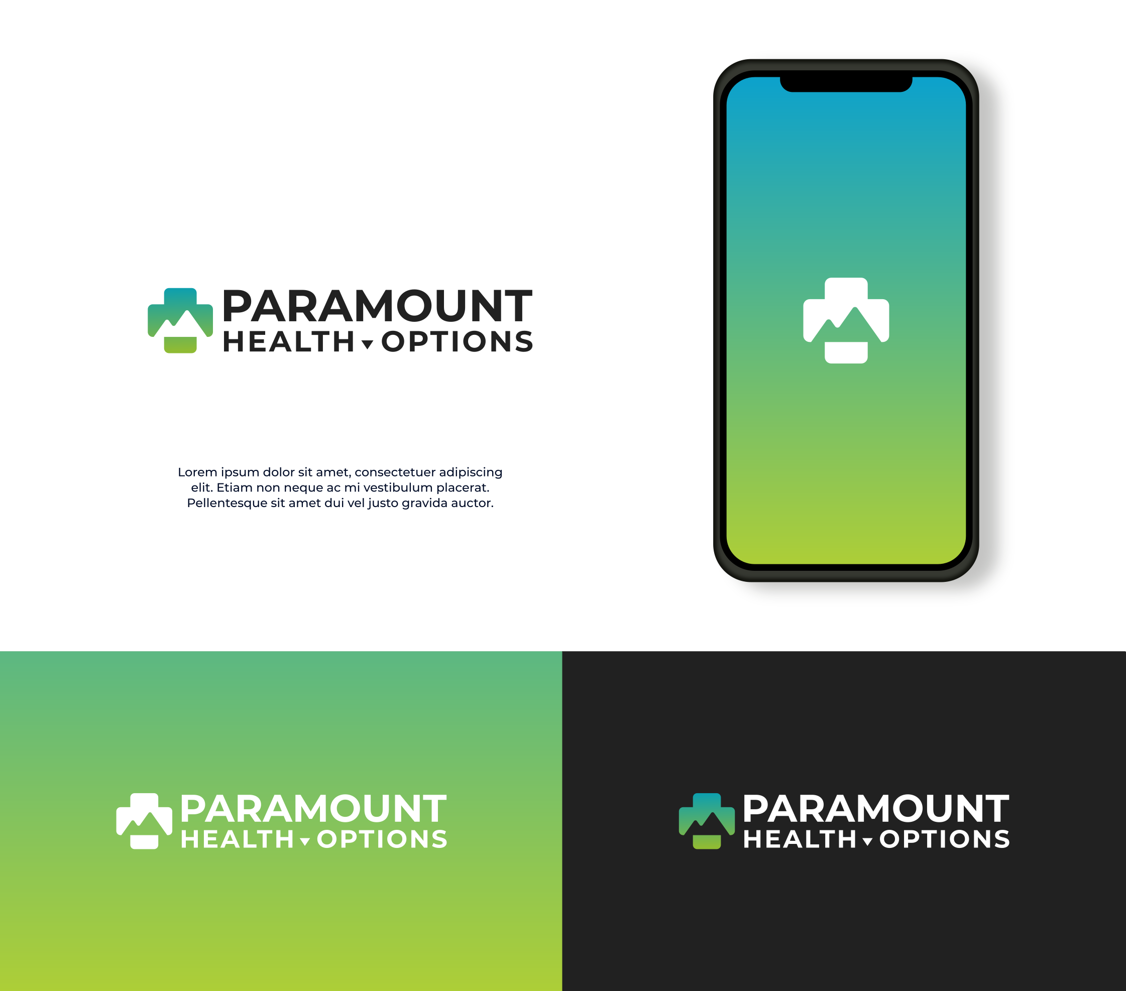 Logo Design by Zaid Al Faqih for this project | Design #32918396