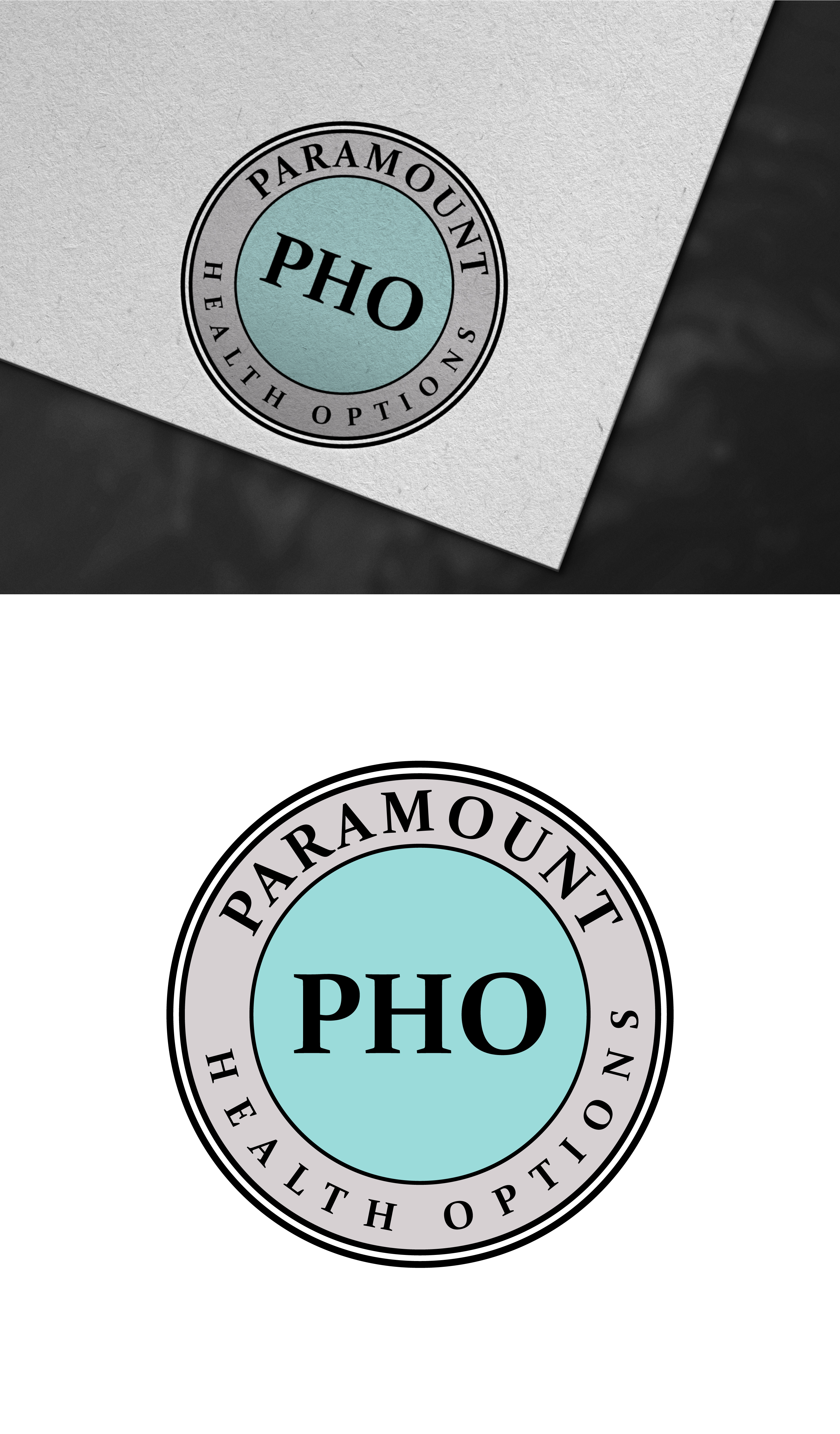 Logo Design by AKTech for this project | Design #32914635