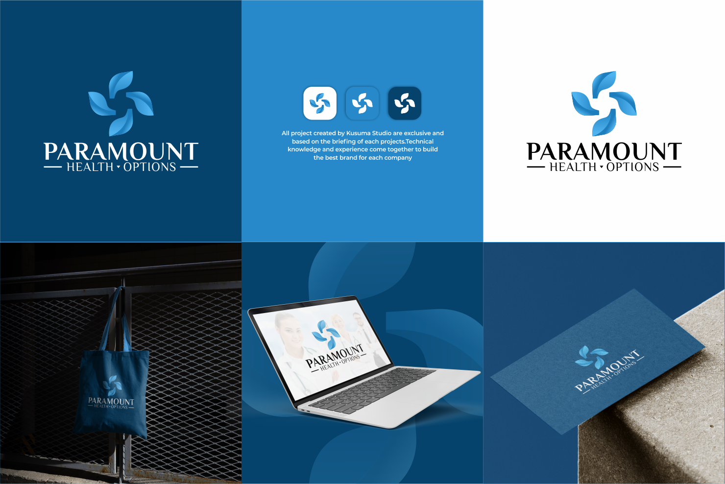 Logo Design by Kusuma Studio for this project | Design #32881421