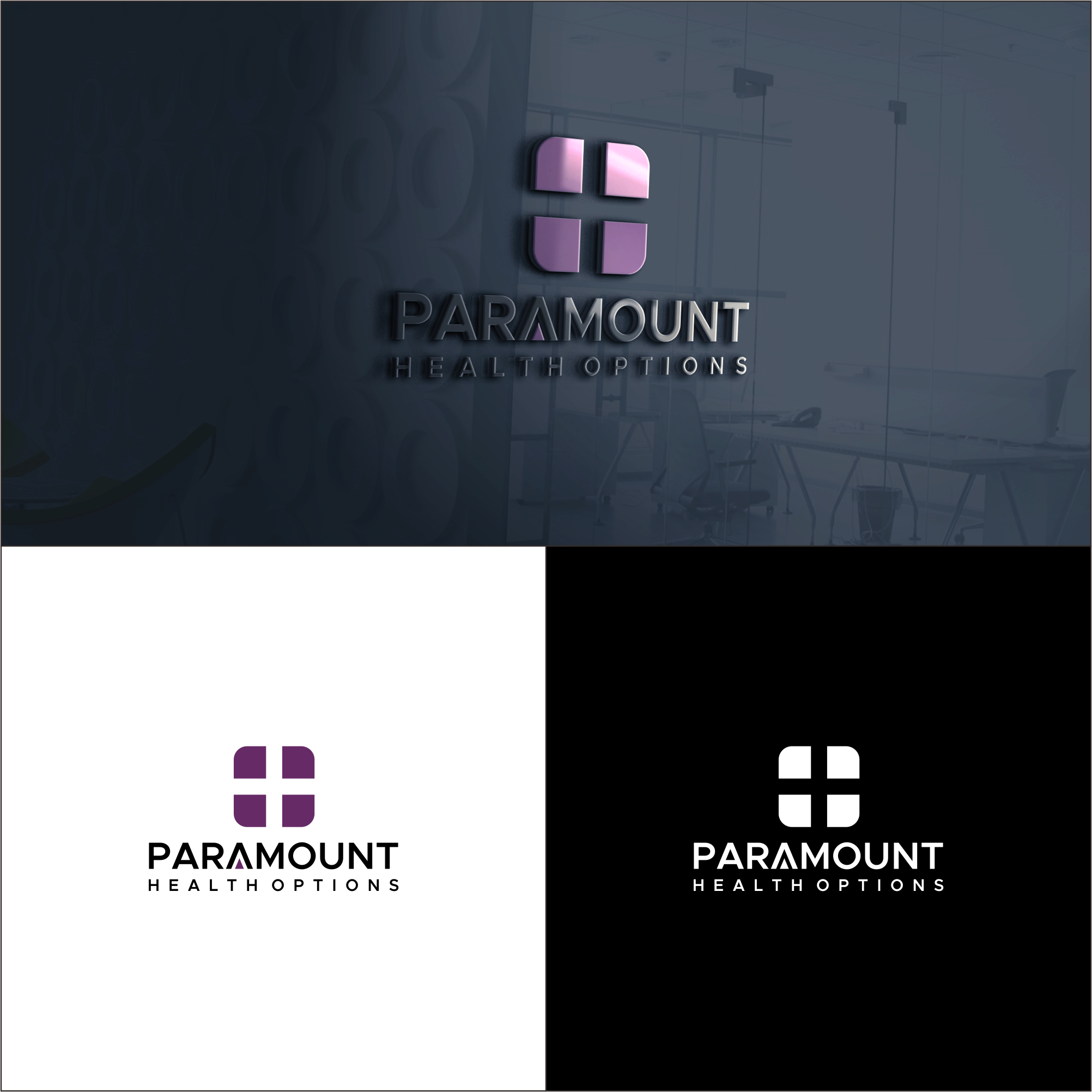 Logo-Design von seni.design für dieses Projekt | Design #32889109