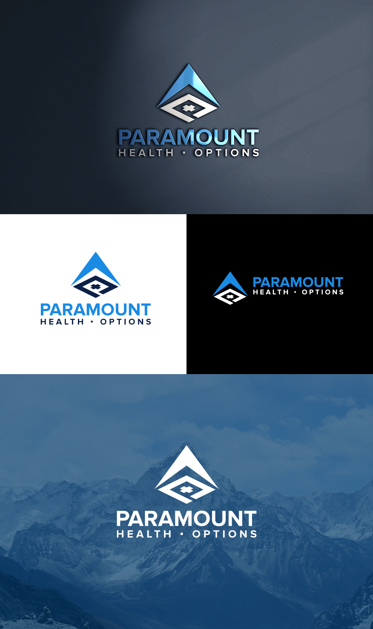 Logo Design by BehindSymbols for this project | Design #32902503