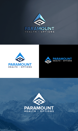 Logo Design by BehindSymbols for this project | Design: #32902503