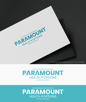 Logo Design by Gita. for this project | Design: #32919443