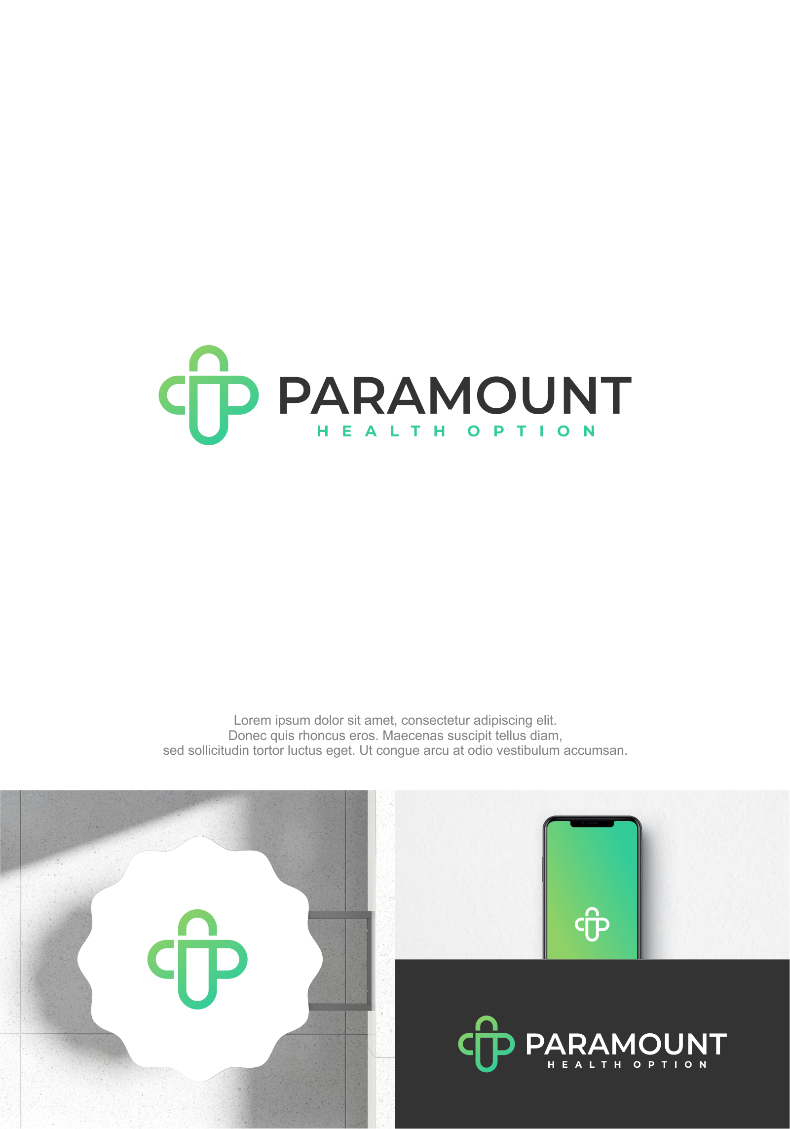 Logo Design by M.Syaiful Huda for this project | Design #32880691