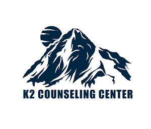 Logo Design by Johncina for K2 Counseling Center | Design: #32879125