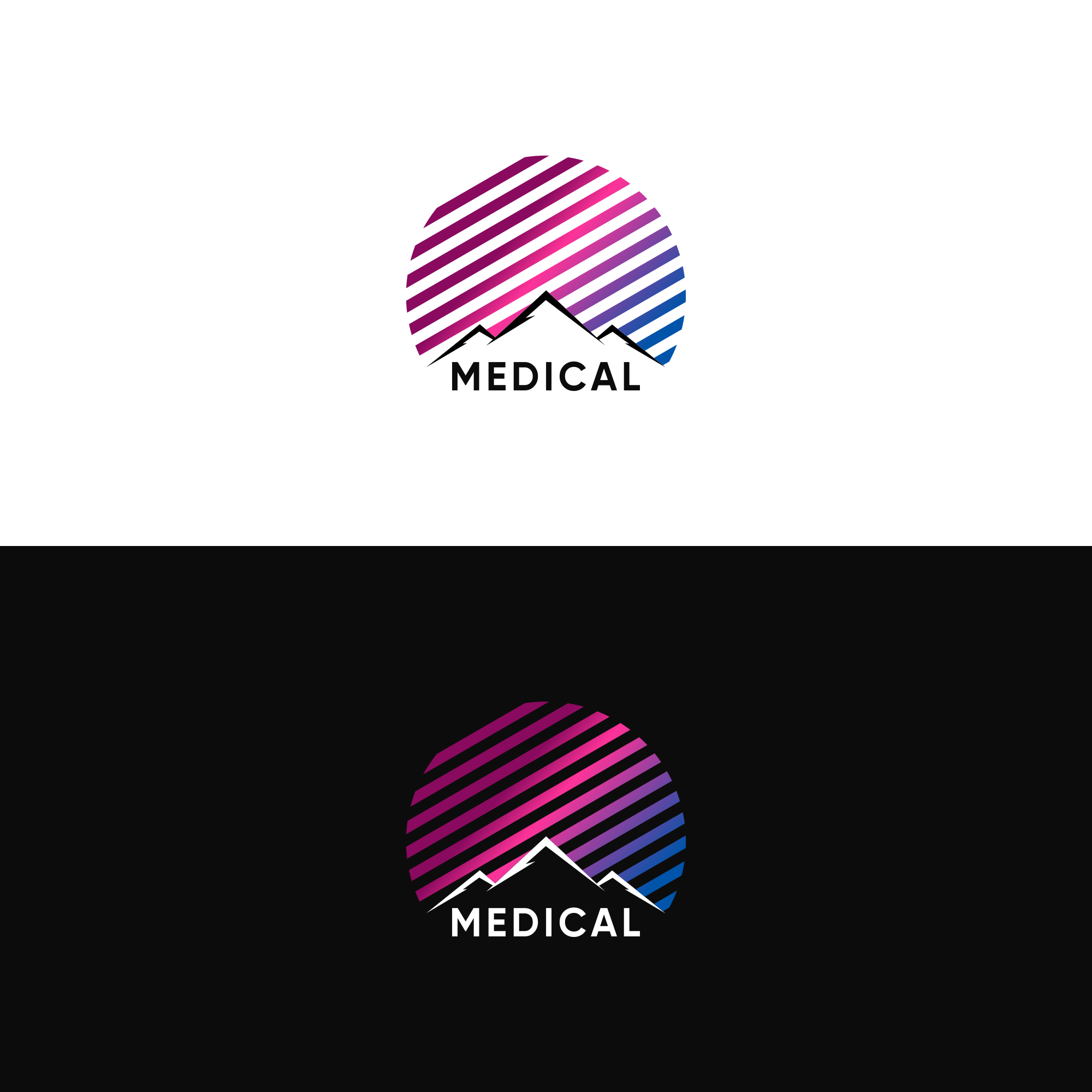 Design de Logo par Bunglon_ pour K2 Counseling Center | Design #32984275