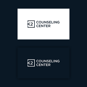 Design de Logo par B.O_studio pour K2 Counseling Center | Design : #33023084