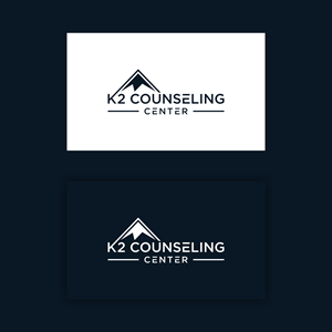 Logo Design by B.O_studio for K2 Counseling Center | Design: #33023338