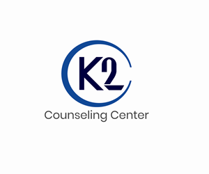 Logo Design by Design Radz for K2 Counseling Center | Design: #33021649
