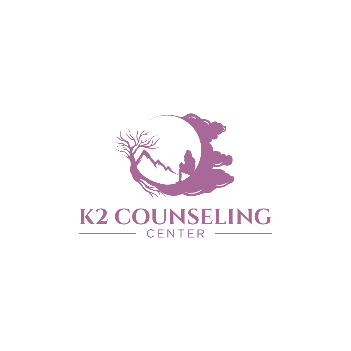 Design de Logo par Barish Design pour K2 Counseling Center | Design #33011513