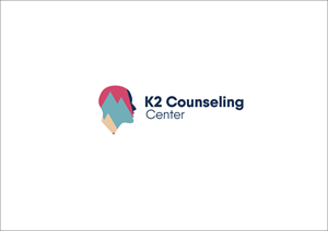 Logo Design by Grip19 for K2 Counseling Center | Design: #32917900
