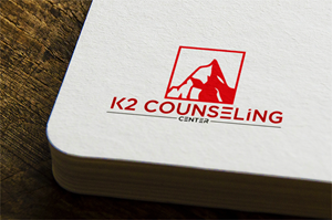 Logo Design by ToatPribadi for K2 Counseling Center | Design: #33045851