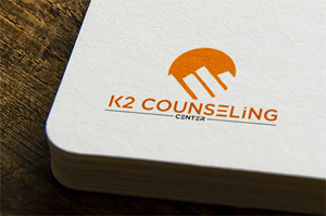 Logo Design by ToatPribadi for K2 Counseling Center | Design: #33045853