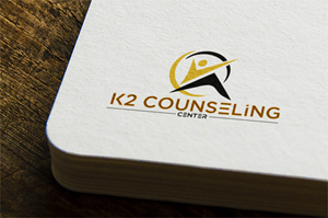 Logo Design by ToatPribadi for K2 Counseling Center | Design: #33045856