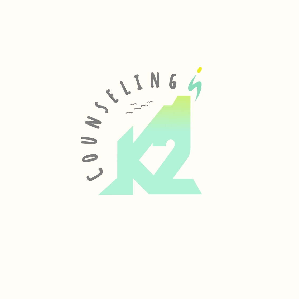 Design de Logo par viwe pour K2 Counseling Center | Design #32922749