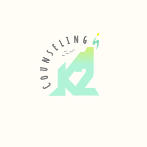Logo Design by viwe for K2 Counseling Center | Design: #32922749
