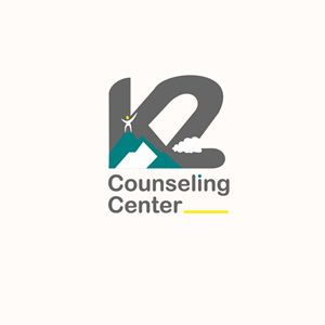 Logo Design by viwe for K2 Counseling Center | Design: #32922948