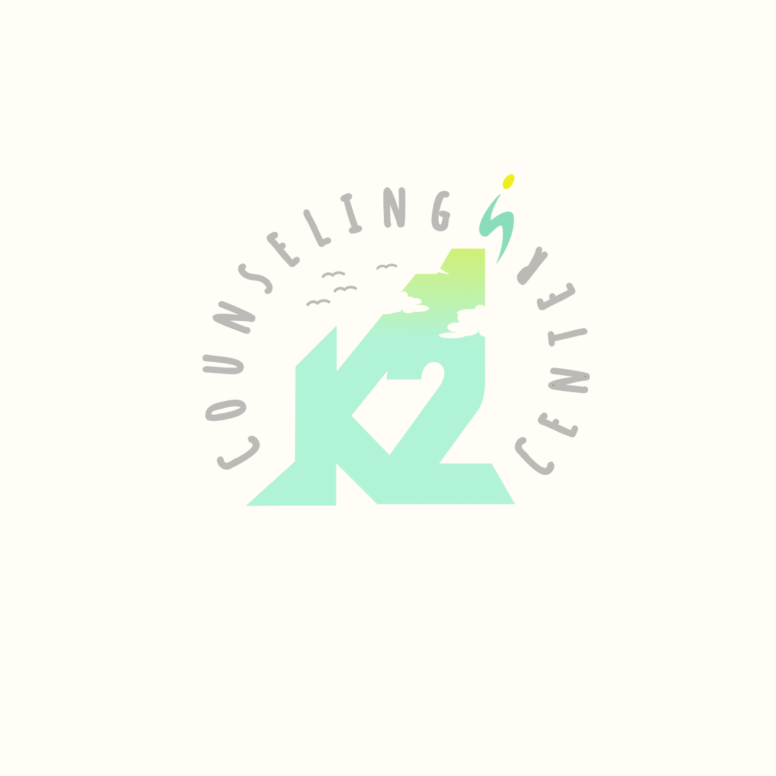 Design de Logo par viwe pour K2 Counseling Center | Design #32923068