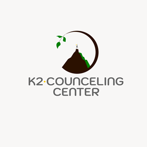 Logo Design by viwe for K2 Counseling Center | Design: #32923205
