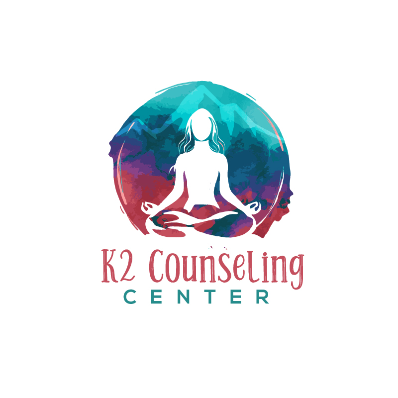 Diseño de Logo por techteam761 para K2 Counseling Center | Diseño #33012887