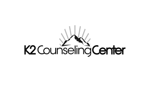 Logo Design by patriciaparadesign for K2 Counseling Center | Design: #33021225