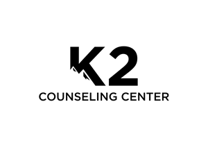 Logo Design by aniafai for K2 Counseling Center | Design: #32991948