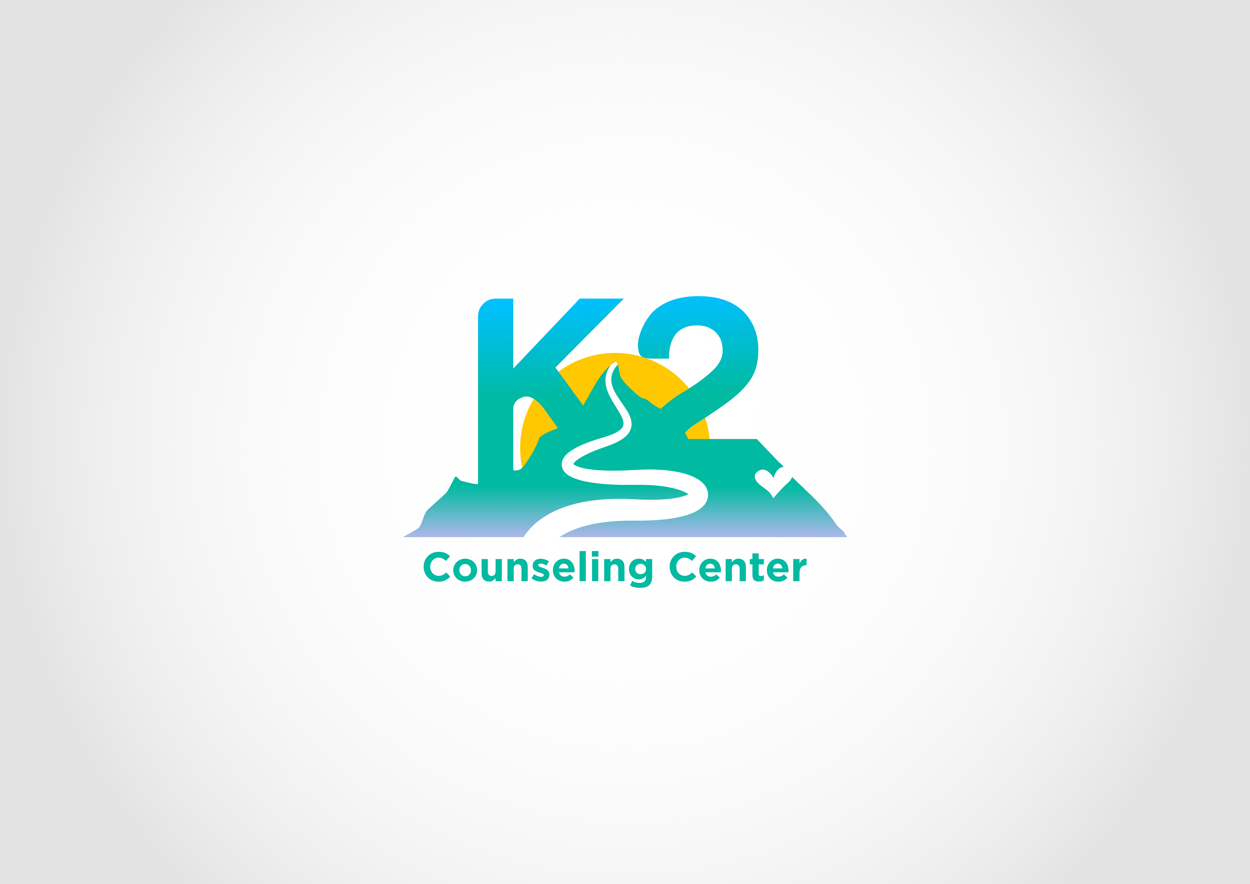 Design de Logo par Rawrandrawr pour K2 Counseling Center | Design #32990199