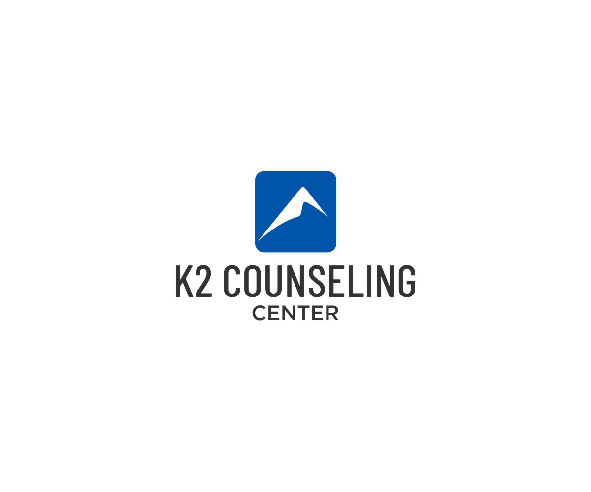 Logo-Design von OrianO-70 für K2 Counseling Center | Design #33020471