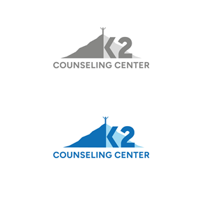 Logo Design by JK for K2 Counseling Center | Design: #32923044