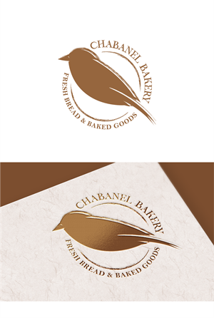 Logo Design by Fezy Design Studio for this project | Design #32886299