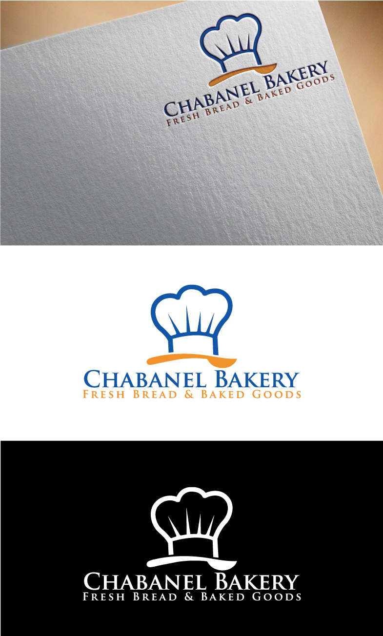 Logo Design by SoltBee for this project | Design #32883044