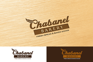 Logo Design by jizzy123 for this project | Design #32882413