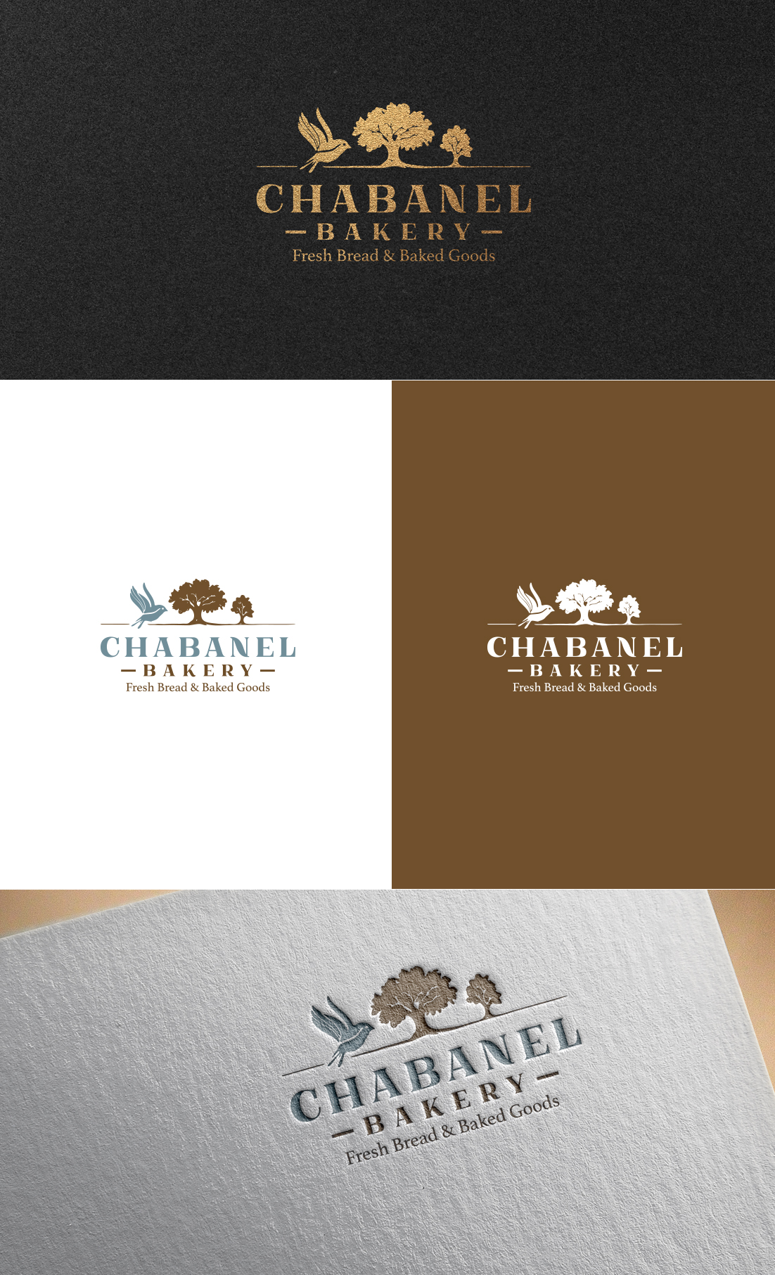 Logo-Design von GLDesigns für dieses Projekt | Design #32879816