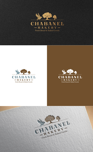 Logo-Design von GLDesigns für dieses Projekt | Design: #32879816